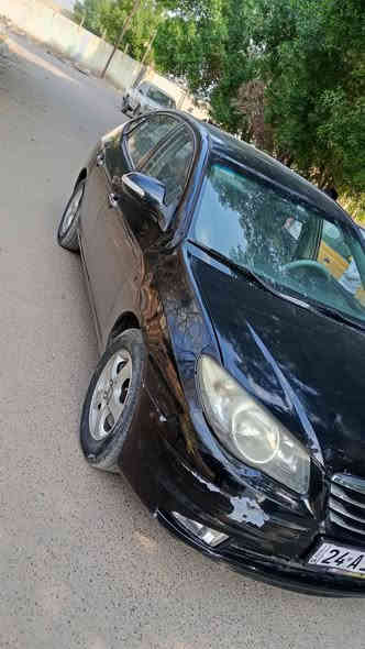 السلام عليكم الانترا 2011 ادوات متومه وكامله رقم وسنويه ورقم. شاصي طبق الاصل شرط الحاسبه كص وشغل كله باجات بيه ضربه بالجاملغ ترجع بارد ابيعها على هذا وضعها السياره فول مواصفات للاخير مكينه 1600 وكير ومكينه خير من الله السياره جواي جانت استخدام شخصي 

السعر 40 وبيها مجال وبالخدمه

رقمي *********** موجود واتساب مكان السياره بغداد
