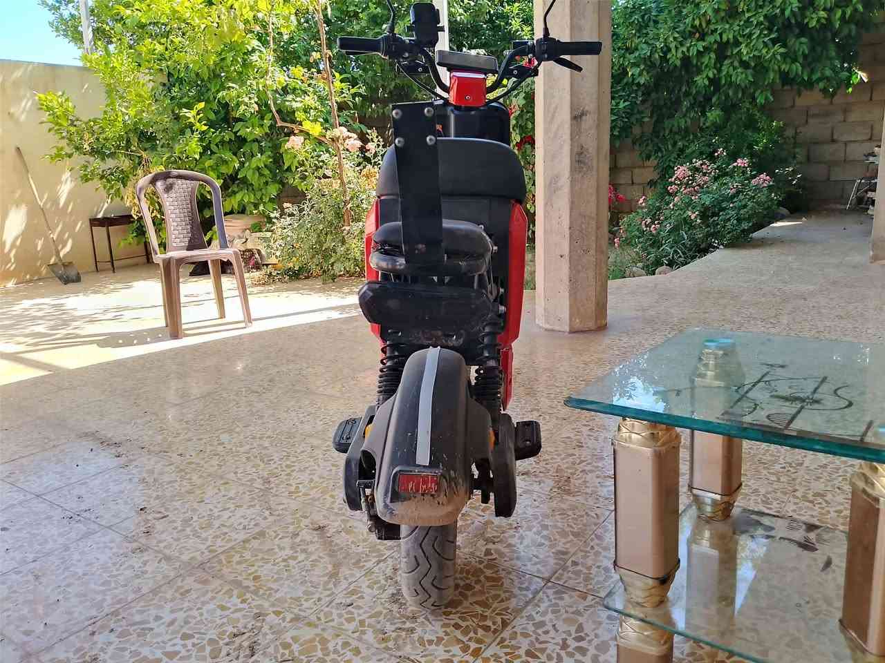 ار 9 رايدو ب 250


**إذا كنت صاحب هذا الإعلان وتريد حذفه لأي سبب، رجاءا أرسل رسالة إلى الدعم الفني**