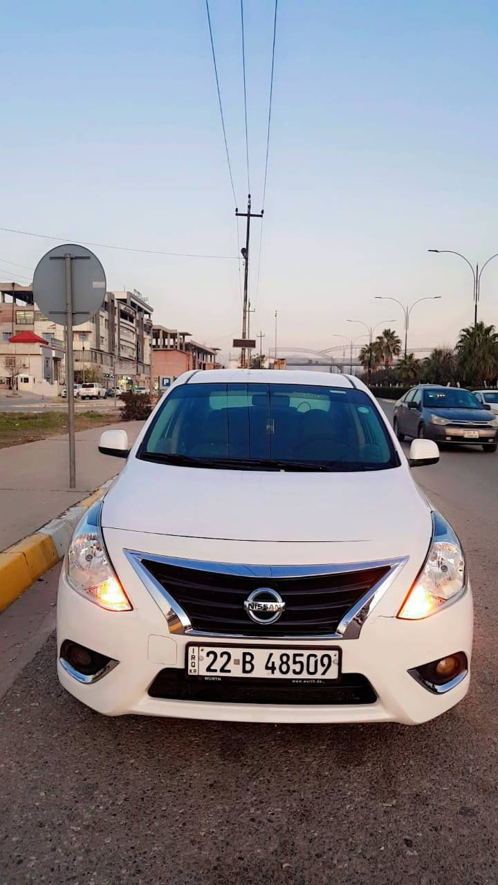 يالله سلام عليكم سني هندي موديل 17 ماشيه 100 سياره باسمي وكاله تحويل بشرط مكاني دهوك  بدون حادث فقط بي تعديلات بصيط سعر92 بي مجال بسيط وتساب *********** اتصال
