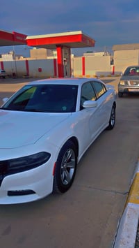 تشارجر SXT • ٢٠١٦ • ماشي ١٤٤٩٠٠