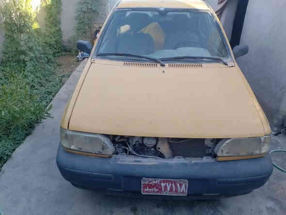 سايبة موديل 12رقم بابل احمر شرط التحول محرك زين كير بس الرابع يفلت تلزمه طبيعي ميفلت تخم تاير كهربائياتها جاهزة غرفتها جديدة ارضيه وكشنات مستمسكات صاحبها موجودة سنوية كارتونية موجودة الاصليه سعرها مليون عنواني بابل محاويل ***********
***********
