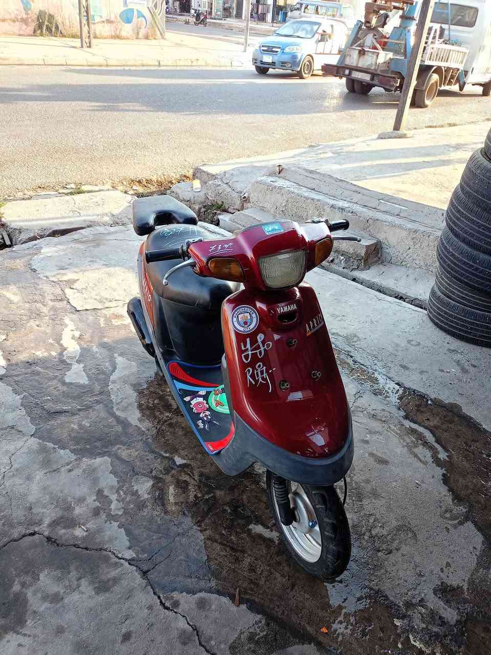 ما طور للبيع سعرو 350 وبي مجال رقمي ***********يوسف حي عدن 💫 بس قبغ هندر مفتوح
