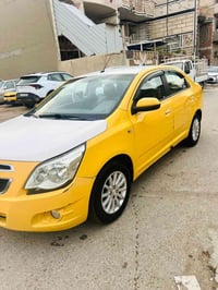 كوبالت ٢٠١٧ • بغداد البلديات • مكفولة