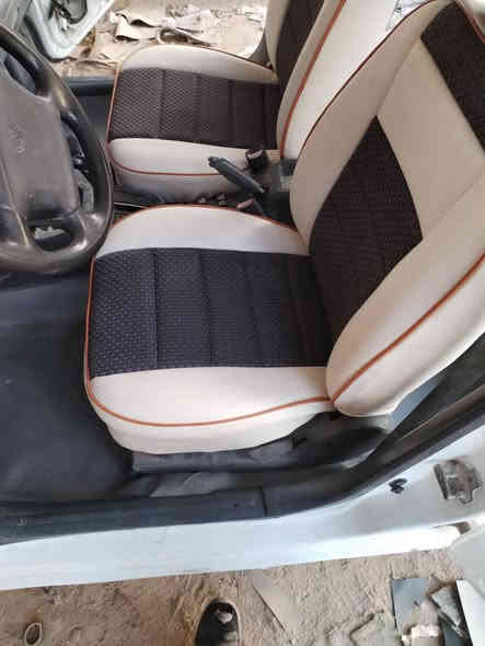 دوشمه السيارات سيد حسين الشريفي العنوان بابل الحمزة الغربي حي الصناعي رقم الهاتف *********** حلة
