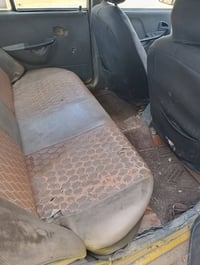 سابه ١١ • مصفره • كير مكفول