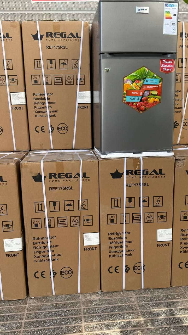 *🔥 ثلاجات ميني دوبل باب جديدة 🔥* 

*REGAL | Unionaire | ORVICA | VENEZIA* 
✅ 2 أبواب: فريزر + ثلاجة 
✅ 90 لتر | حجم صغير 90cm x 50cm 
✅ اقتصادية A+ ⚡ تبريد قوي وسريع 
✅ ستيل فضي + قفل الأمان 🔒 

مثالية للشقق، بيوت الطلبة، والمكاتب 🏠 

*كمية محدودة + ثمن زوين* 
التوصيل لجميع المدن المغربية 
للحجز: 0600916205


**إذا كنت صاحب هذا الإعلان وتريد حذفه لأي سبب، رجاءا أرسل رسالة إلى الدعم الفني**