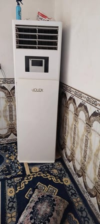 سبلت • ٣ طن • للبيع