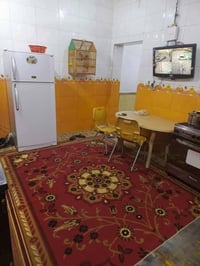 حي الوفاء • ١٠٠م • ٣ غرف