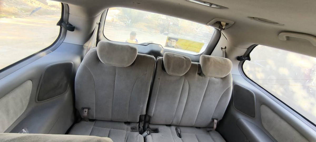 السلام عليكم كيا سيدونه للبيع 2007 وارد امريكي مكفوله كفاله عامه من كلشي غير ضربت امريكه مئشره بل لون الاحمر كشنات منفصل رقم الانجليزي بغداد خصوصي ‏‪+964 781 335 2803‬‏


**إذا كنت صاحب هذا الإعلان وتريد حذفه لأي سبب، رجاءا أرسل رسالة إلى الدعم الفني**