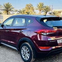 توسان • ٢٠١٧ • حادث امامي