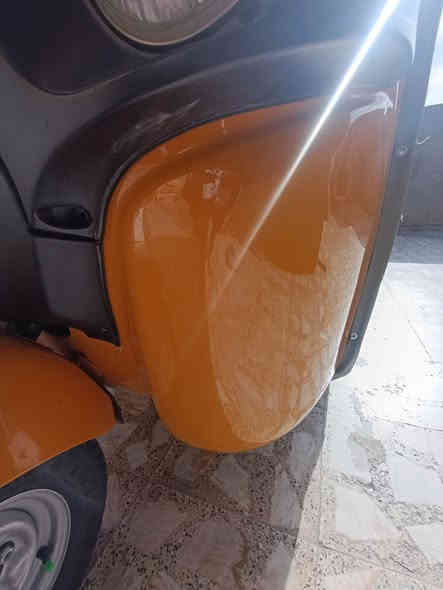 سلام عليكم للبيع 20 شهر 12 رقم وسنويه بسمي كفاله من الصبغ ولبارد كله بلاديه سعره 7 و200 بيه مجال بصيط ***********
