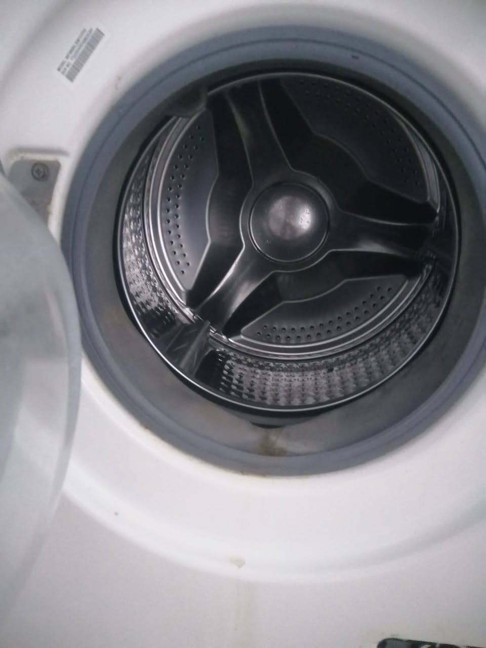 غسالة سامسونج  للبيع نضيف مستعمل 140الف  الرقم‏‪***********‬‏
