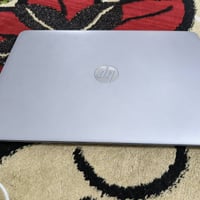 لابتوب HP • Core i5 vPro • شاشة لمس