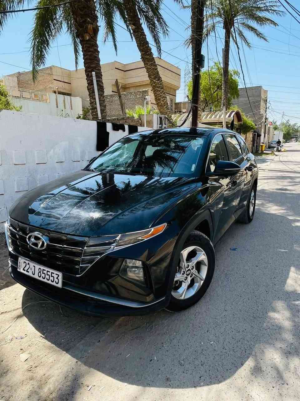 توسان 22مريكي ***********
