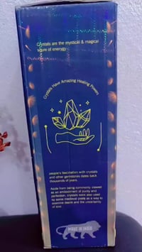 شجرة حجر الجمشت • ديكور راقي • مزاد