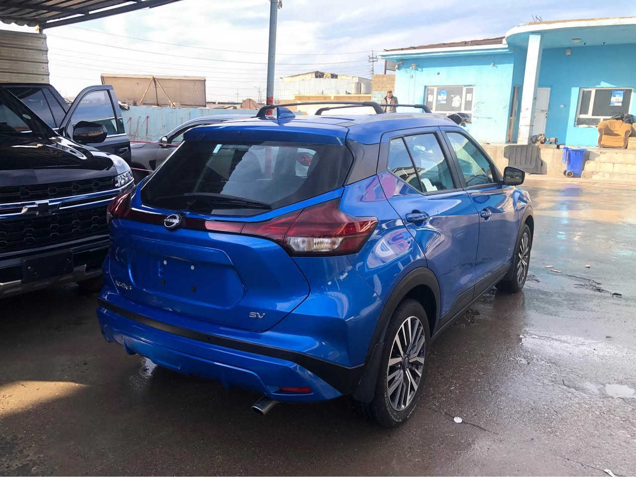 كيكس2024SVماشية 15الف بولند او جاملغ صبغ بدون دواخل سعر 115كورك واتساب ***********اسيا*********** أربيل, العراق
