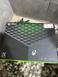 سيريس اكس • اصدار 2024 • جيم باس