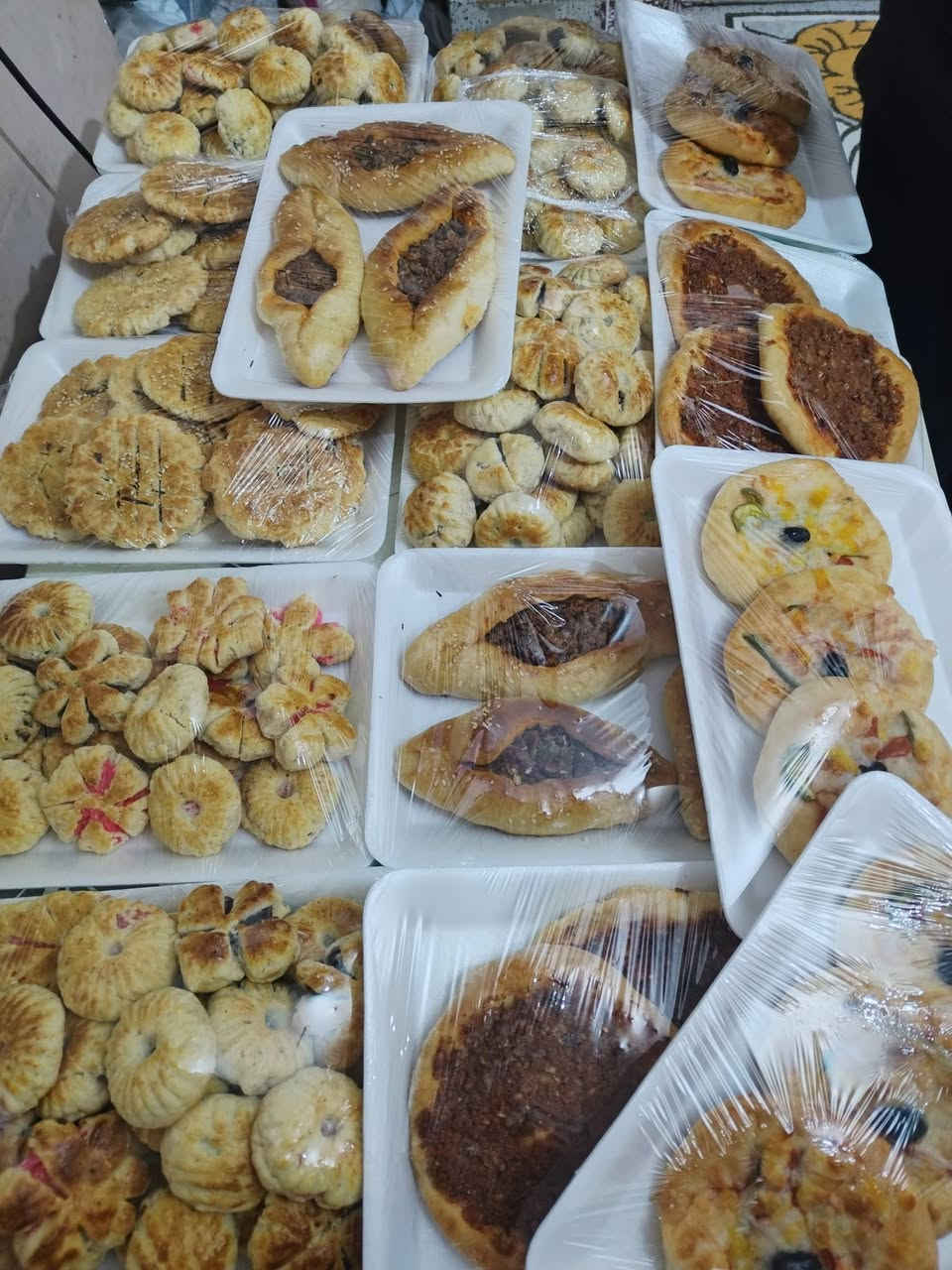 متوفر مني بيتزا لحم بعجين  فطاير راسلو الصفحة


**إذا كنت صاحب هذا الإعلان وتريد حذفه لأي سبب، رجاءا أرسل رسالة إلى الدعم الفني**