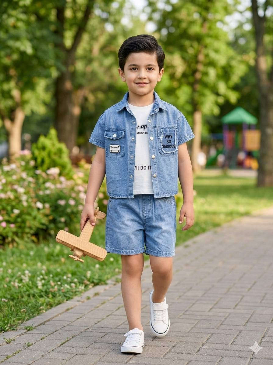 #غيرنا_كثيرون_لكن_مثلنا_مستحيل
طقم ولادي جينز مميزه جدآ
كوالتي كلش عالي 🏃🏃
القياسات من 5 الى 10 سنه 🌹🌹
تتوفر خدمة توصيل جميع المحافضات 🚗
للحجز والاستفسار مراسلة الصفحه
العنوان : صلاح الدين قضاء بلد شارع بنت الحسن (ع) داخل فرع مجمع الرحمه
زورو صفحتنا على ألأنستكرام 👇
https://www.instagram.com/moneer_adil_fashion?igsh=MWp0dmFqeWpobW5nMQ==


**إذا كنت صاحب هذا الإعلان وتريد حذفه لأي سبب، رجاءا أرسل رسالة إلى الدعم الفني**