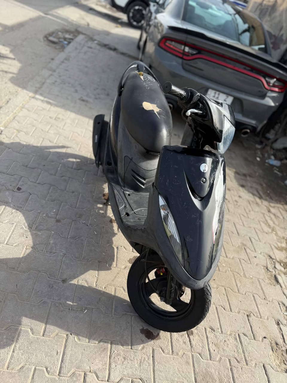 سلام عليكم شباب ماكس عدله كفاله المكينه ممفتوحه دراجه مال رمبه جديده ختم واحد ويه المكينه بس كابريتر مبدله مكاني شعب هـ *********** سعر 850او بيه مجال حك الجيه
