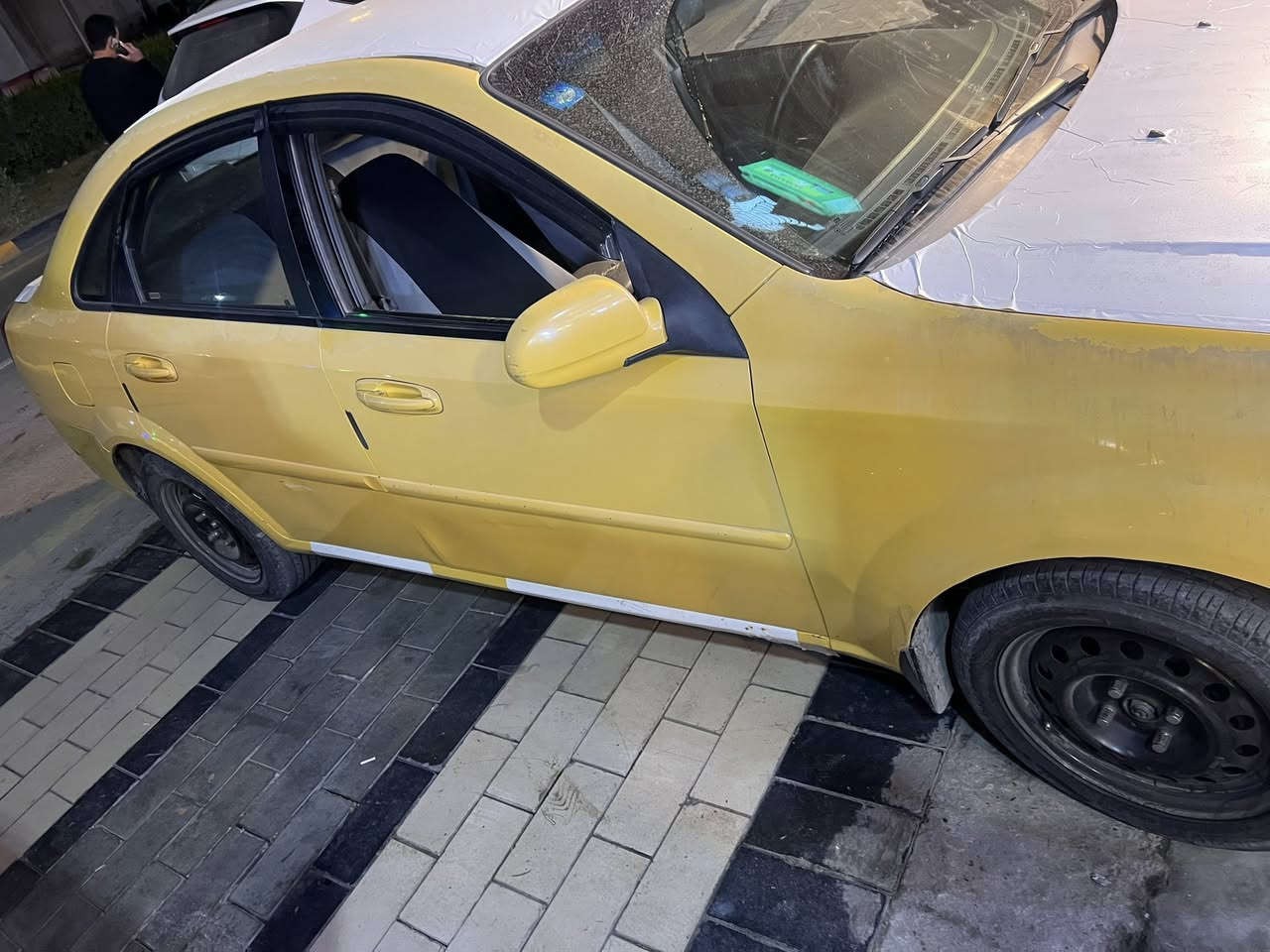 سلام عليكم سياره اوبتره موديل 2012 سياره نضيفه كلش مكينه او كير مكفولات رقم بغداد
السعر 70 او بيه مجال التواصل على هاذا الرقم +964 782 333 3989


**إذا كنت صاحب هذا الإعلان وتريد حذفه لأي سبب، رجاءا أرسل رسالة إلى الدعم الفني**