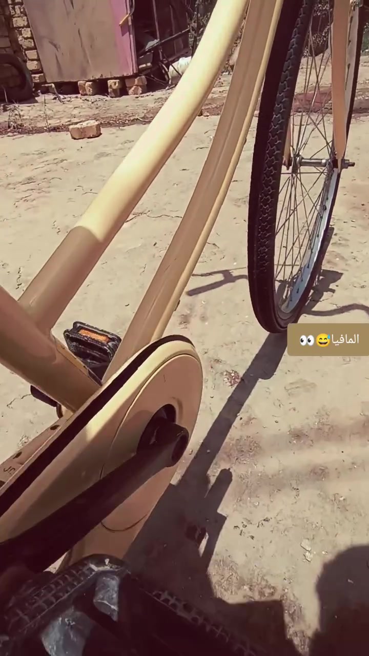 سلام عليكم شباب باسكل للبيع شركه سانتوس مديل 21 مكاني حله سعر خاص مفتوح ❤️


**إذا كنت صاحب هذا الإعلان وتريد حذفه لأي سبب، رجاءا أرسل رسالة إلى الدعم الفني**