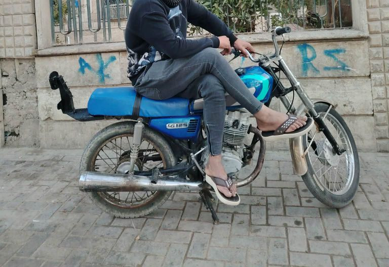 سلام عليكم دراجه اربعه كير كلك لبيع سعر 300 وبيه مجال وشراي يجي خاص


**إذا كنت صاحب هذا الإعلان وتريد حذفه لأي سبب، رجاءا أرسل رسالة إلى الدعم الفني**