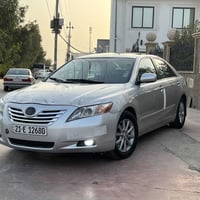 كامري GLX • ٢٠٠٨ • كركوك