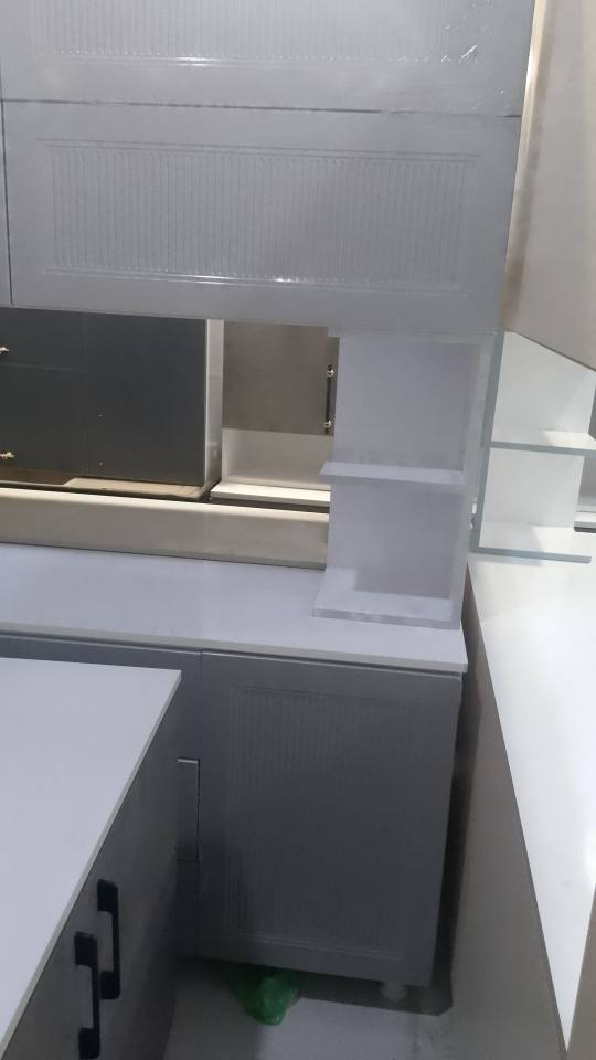 كاونترات 450 او 550 السعر الجمله يختلف يوجد توصيل البغداد *********** كركوك, العراق
