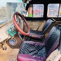 واز 88 • مكينه وكير VVT • بصره زبير