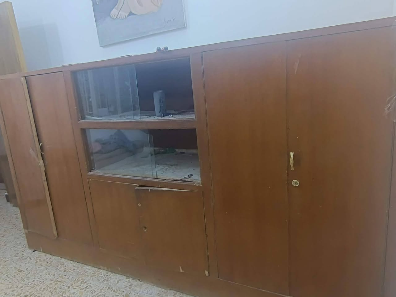 بوفيه لبيع سعره 50وبيه مجال لشراي


**إذا كنت صاحب هذا الإعلان وتريد حذفه لأي سبب، رجاءا أرسل رسالة إلى الدعم الفني**