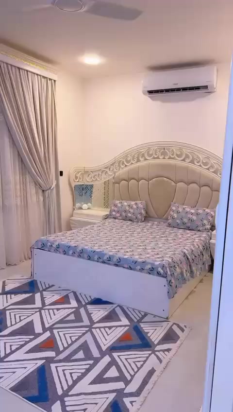 غرفه نوم عدد ٢ 
تركي كل ضرر ماكو 
مكان جسر الدوار يم محطه سما الكاظمية 
أي استفسار وات ساب ***********
