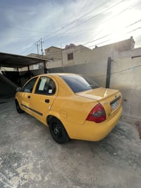 للبيع طيبه موديل 2015   السعر ٣٧ وبيه مجال   العنوان بغداد الدوره   07...