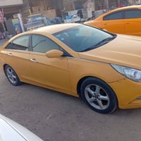 سوناته • ٢٠١١ • ناصرية