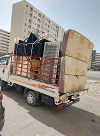 مكتب نقليات (07711168525)متخصص لنقل الاثاث🧳وتحويلات البيوت🏠 من سياره ك...