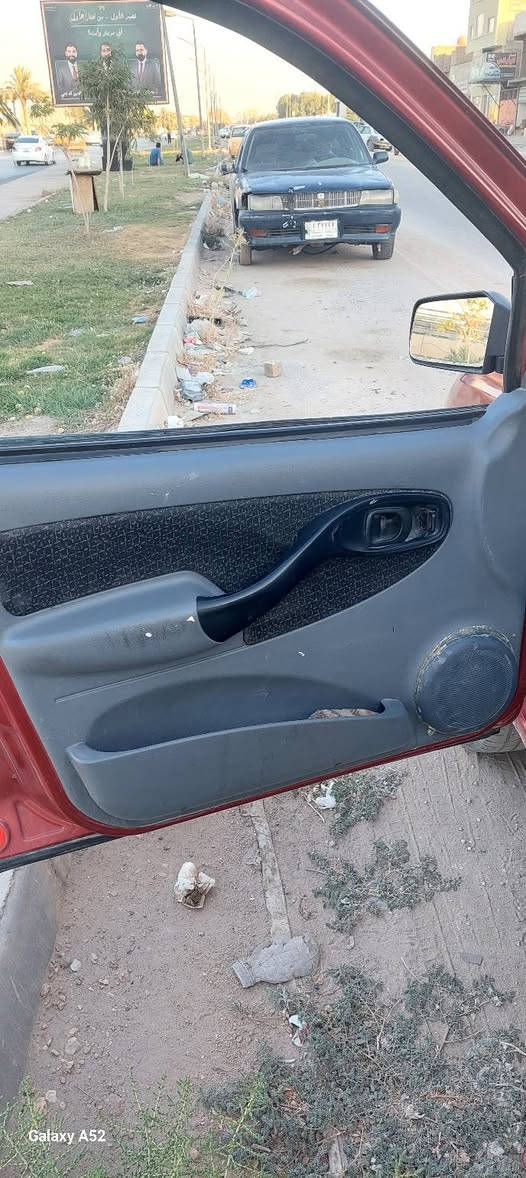 سياره تاتا هندي مكينه وكير كورلا المكينه تنقص حداديه نصف عمر كشر نضيف جدأ كهربائية كله شغاله السياره حاليا شغاله بس مستحقه تجفيت اربيل ينخصم سعر المكينه الك مال جناي مشط ستيرن بي نضاح السعر ٢٥ مع الخصم للمكينه تخم تاير نضيف نجف كوفه مبايل ***********
