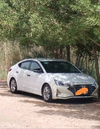 النترا ٢٠١٩ امريكي   رادارات وتوقف ذاتي ونقط عمياء  محرك ٢٠٠٠ دوش  كير...