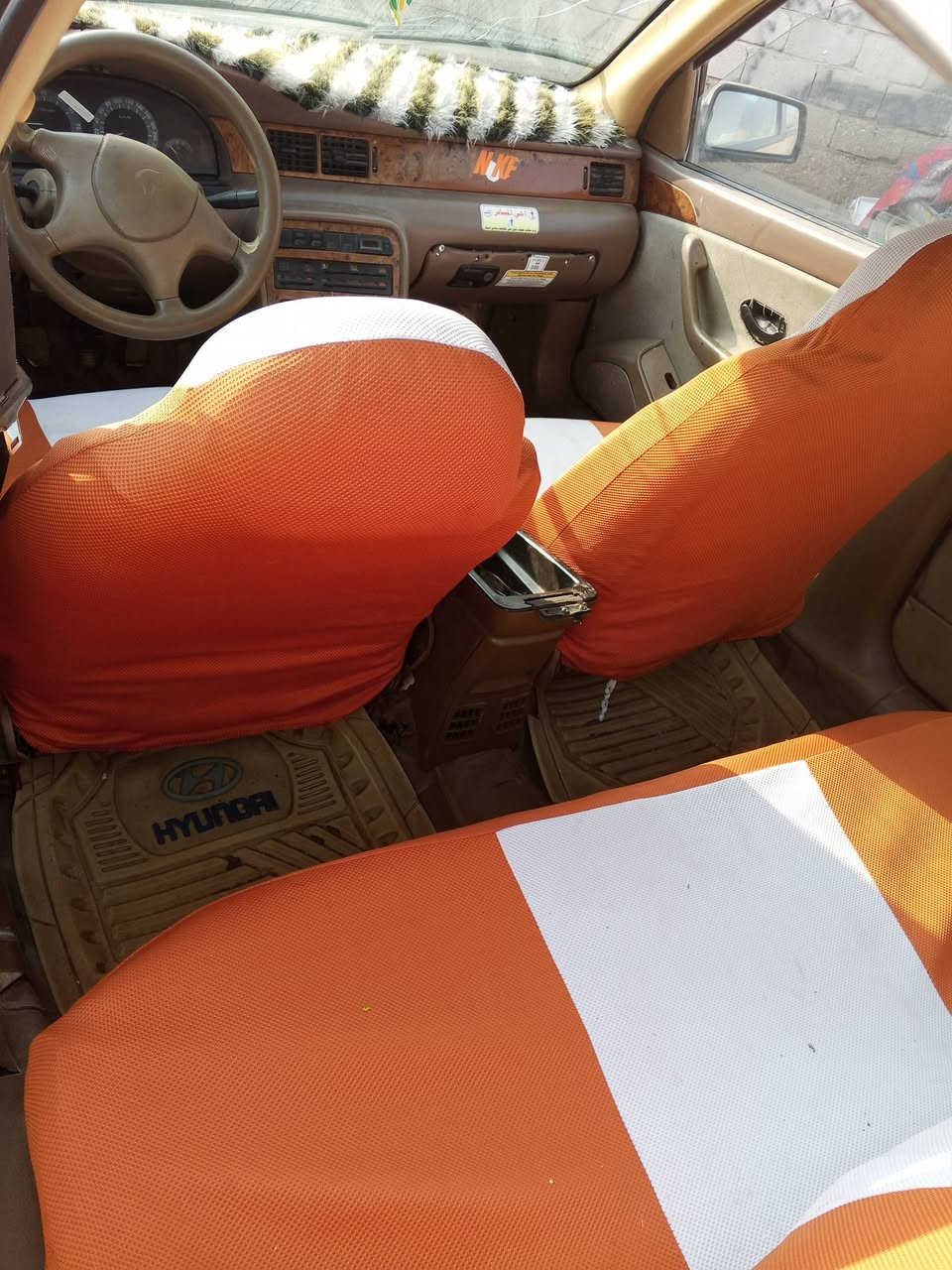 السلام عليكم سمند للبيع بدون راعي
*********** الشراي يتصل وبي خير ويدلل
