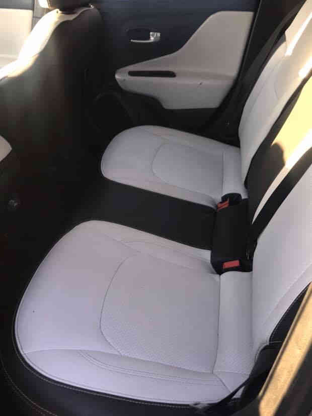 السلام عليكم جيب. رينكو. سياره جديده. مفول موصفات بنراما مديل 2022 حادثهه خشم جاملغ عنوان بغداد ***********سعر١٣٠
