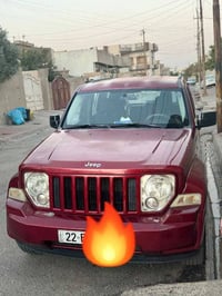 جيب ليبرتي • ٢٠١١ • رقم اربيل