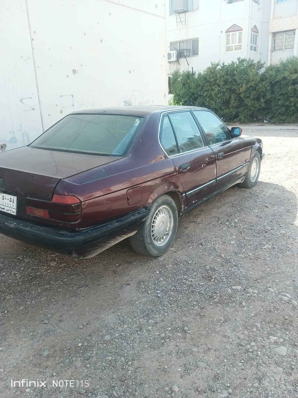 مراوس موديل 92محرك شرط كير عادي سياره جاهزه 735 شرط تحويل ***********
