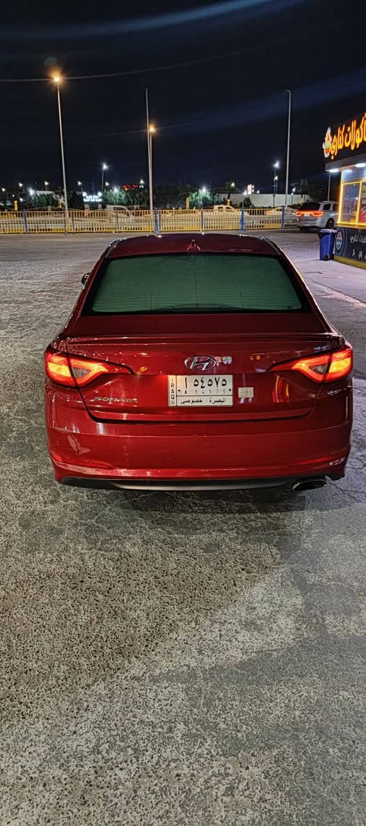 سوناتا مديل 2017وارد امريكي دخولها كفاله عامه داخله عطل مكانيكي وبالعراق جاملغ صبغ بدون ضربه كفاله ضربه وتبديل وصبغ سعر 110مكينه مامفتوحه مكينه وكير وحداديه وتبريد كفاله عنوان بصرهه
حجم المحرك 2400
***********
