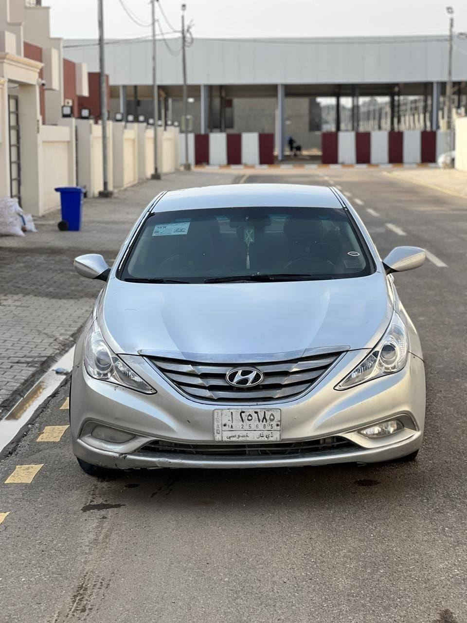 سلام عليكم
سوناتا للبيع
موديل 2013 وارد امريكي
رقم ذي قار
المكان نجف
السعر 90 و بيهة مجال 
للاستفسار ***********
