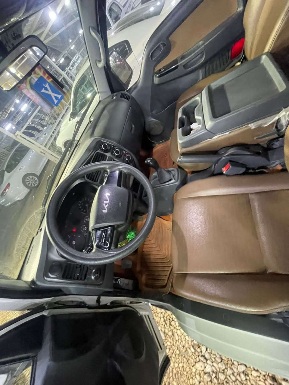 السلام عليكم ورحمة الله كيا حمل 2024 ماشيه 47 الف مكفوله من كلشي عدى شبر صبغ باب السدر  السياره جاهزه من كلشي دوشه حداديه تخم تاير مكينه كير مكفولات مكان السياره بابل السعر 153 وبيه مجال رقم صاحب السياره 76 078297478


**إذا كنت صاحب هذا الإعلان وتريد حذفه لأي سبب، رجاءا أرسل رسالة إلى الدعم الفني**