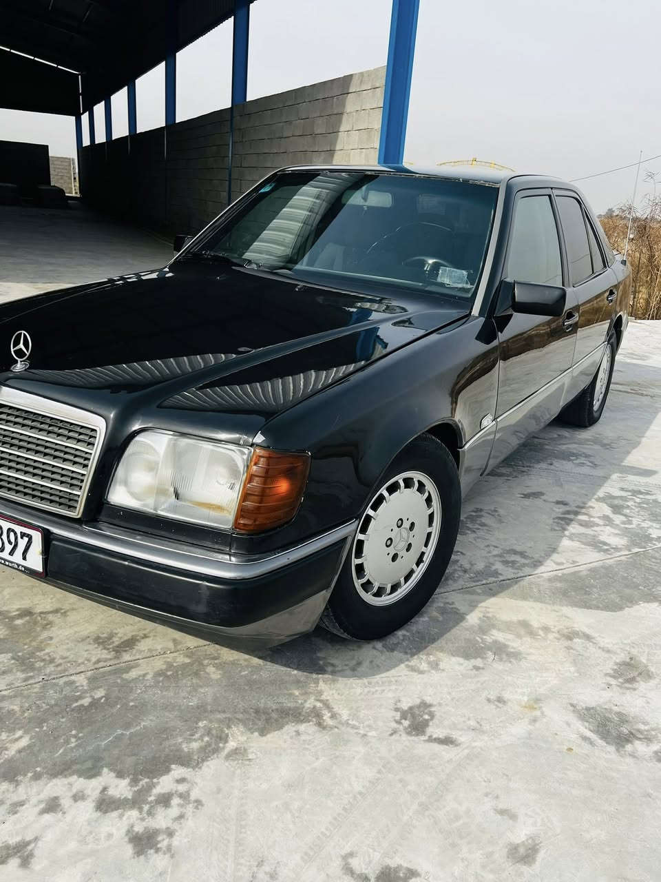 سلام عليكم مارسدس موديل 1991 محدث بچم بيبي شبح سياره جاهزه مكينه بلاديه رقم وسنويه جديد تحويل ثاني يوم منضومه زنون عالي وناصي تبريد ثلج ❄️ كهربائيات كله شغاله للستفسار *********** سعر 67بيه مجال قليل
