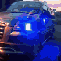 ستاركس • ٢٠٠٥ • الفلوجه