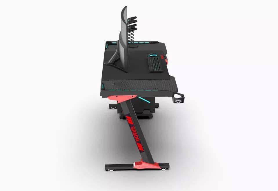 عرض خاص عرض خاص سعر 100 مع توصيل
 جديدنا 🔥 ميز العاب نوع Mass - RGB - المادة المصنوع منها:الستيل - المادة على المنضدة:كاربون فايبر الطول:120سم - العمق:60 سم - الارتفاع:75سم - مميزات اضافية:(حامل كوب/حامل سماعة/منظم الكيبلات)


**إذا كنت صاحب هذا الإعلان وتريد حذفه لأي سبب، رجاءا أرسل رسالة إلى الدعم الفني**