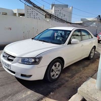 مكاني • ٢٠٠٨ • مبادلة صني