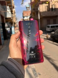 شاومي مي تي9 • ٦٤ • مراوس