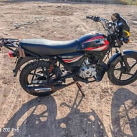 دراجه بوكسر مديل 20 باسمي تحويل ثاني يوم دراجه مجفته اخوان السعر المطل...